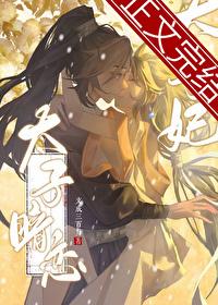 太子的暗恋手札