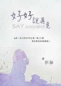 好好说再见电影简介