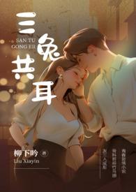 三兔共耳by柳下吟