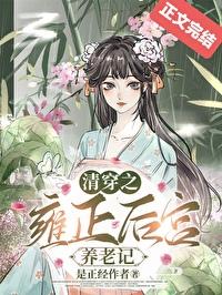 清穿之雍正日常