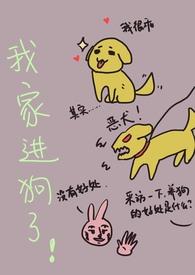 我家进狗了!(亲兄妹1v1)--Iris-都市言情-三页书屋