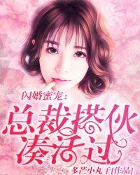 总裁闪婚蜜宠妻