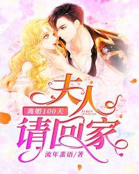 离婚的夫人