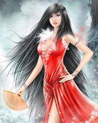 娱乐圈女王还是我老婆