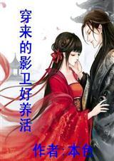 穿越的影卫