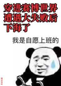 穿进赛博世界遭遇大失败后下海了(NP) 作者魔法市民著
