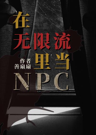 在无限流里当npch