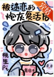 被NPC过度迷恋的炮灰复活后_桃生Pi