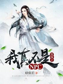 我真不是NPCT