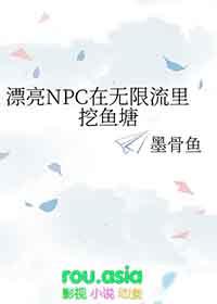 快穿漂亮npc在无限流里被宠坏