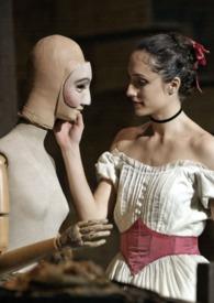 葛蓓莉亚产生的历史条件