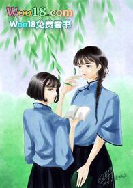民国时期女学生
