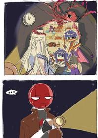 综英美坐标哥谭肉鸽爬塔免费