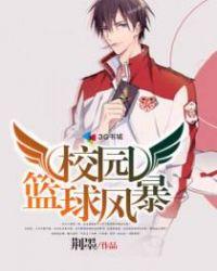 校园篮球风云简介