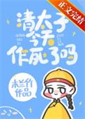 清朝太子被废