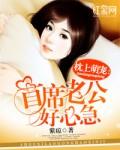 首席老公太凶猛
