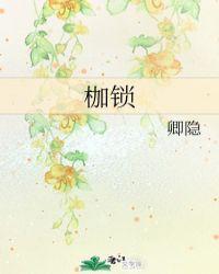 枷锁的拼音