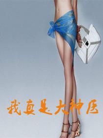 我真是大神医老张莫小梅免费阅读