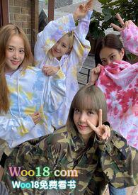 BLACKPINK的开车系列