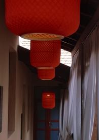 食寿(公媳)-雪山飞蕻陈云立周谨玉