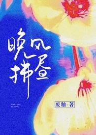 晚风拂昼(先婚后爱)/废釉