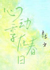 是心动by季厘之