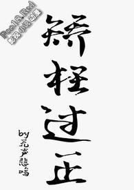 矫枉过正txt免费阅读