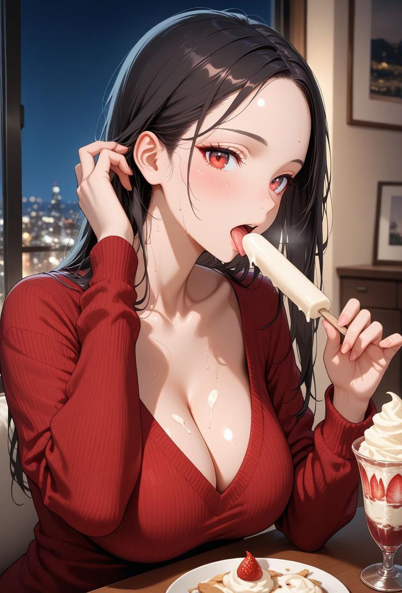 我的渣男竹马又he了