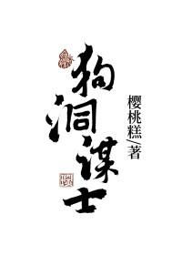狗洞谋士晋江