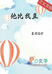 他比我直全文免费阅读