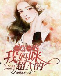 一胎三宝妈咪她风华绝代
