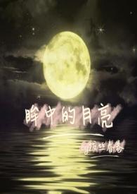 眸中月影