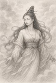 九天女帝池瑶