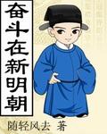 奋斗在新明朝作者