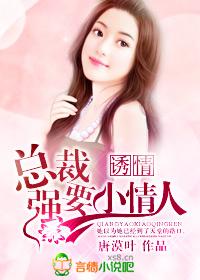 噬心总裁情难自禁十一