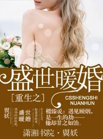重生之盛世婚宠