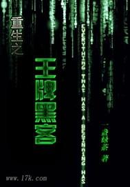 重生之黑客女王