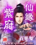 紫府仙缘动漫