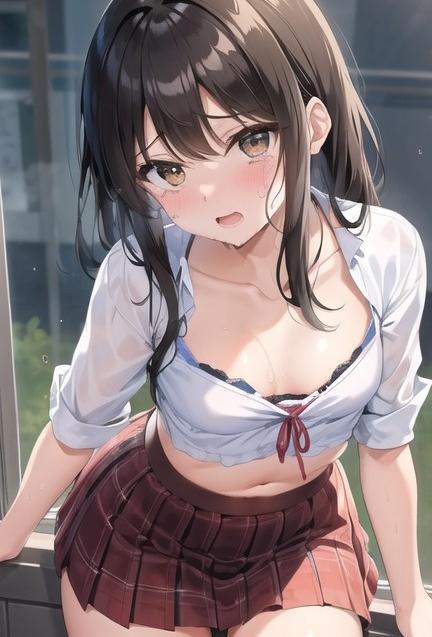 贾湖中学