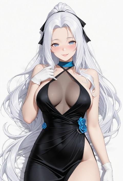 母慈子孝近义词