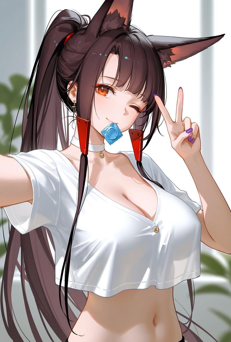 失真by一根猫条笔趣阁