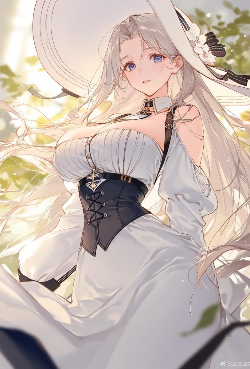 情有所依