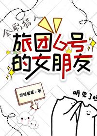 全职猎人旅团4号