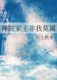 禅院家人物关系