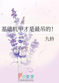 机甲的甲