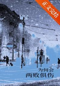 为何会两败俱伤歌词完整版