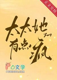 太太她有点疯全文免费阅读