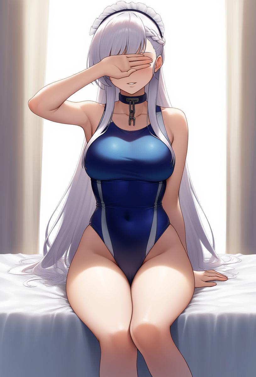 我们的女朋友主角