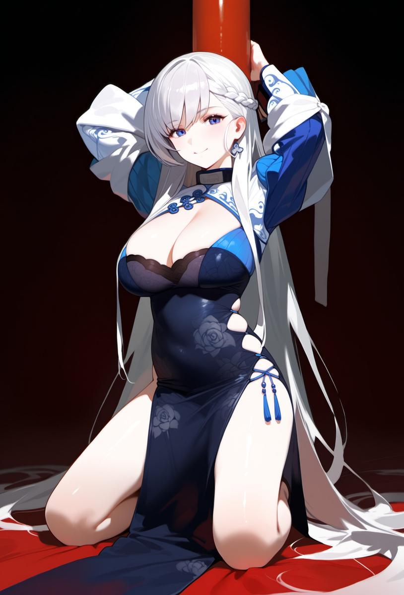 小薰近况