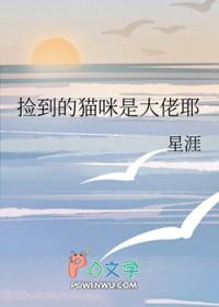 捡到了只小猫